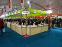 Kiosque modulaire (livres ou vins)