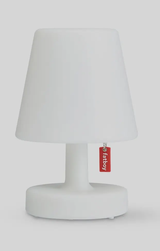 Petite lampe design (style FATBOY)