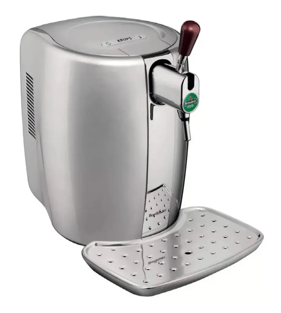 Tireuse à bière  / Bière pression (copie)