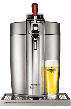 Tireuse à bière  / Bière pression (copie)