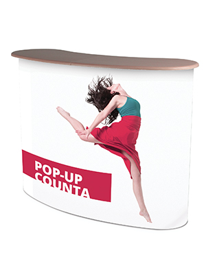 Comptoir Pop-Up 2x2